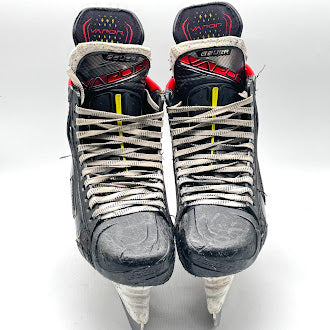 Bauer Vapor 2X Pro - Patins de hockey Pro Stock d'occasion - Taille 8